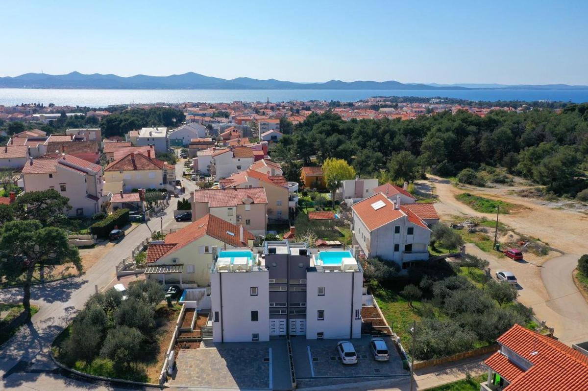 Apartment Zu verkaufen - Zadarska Zadar - foto 5/31