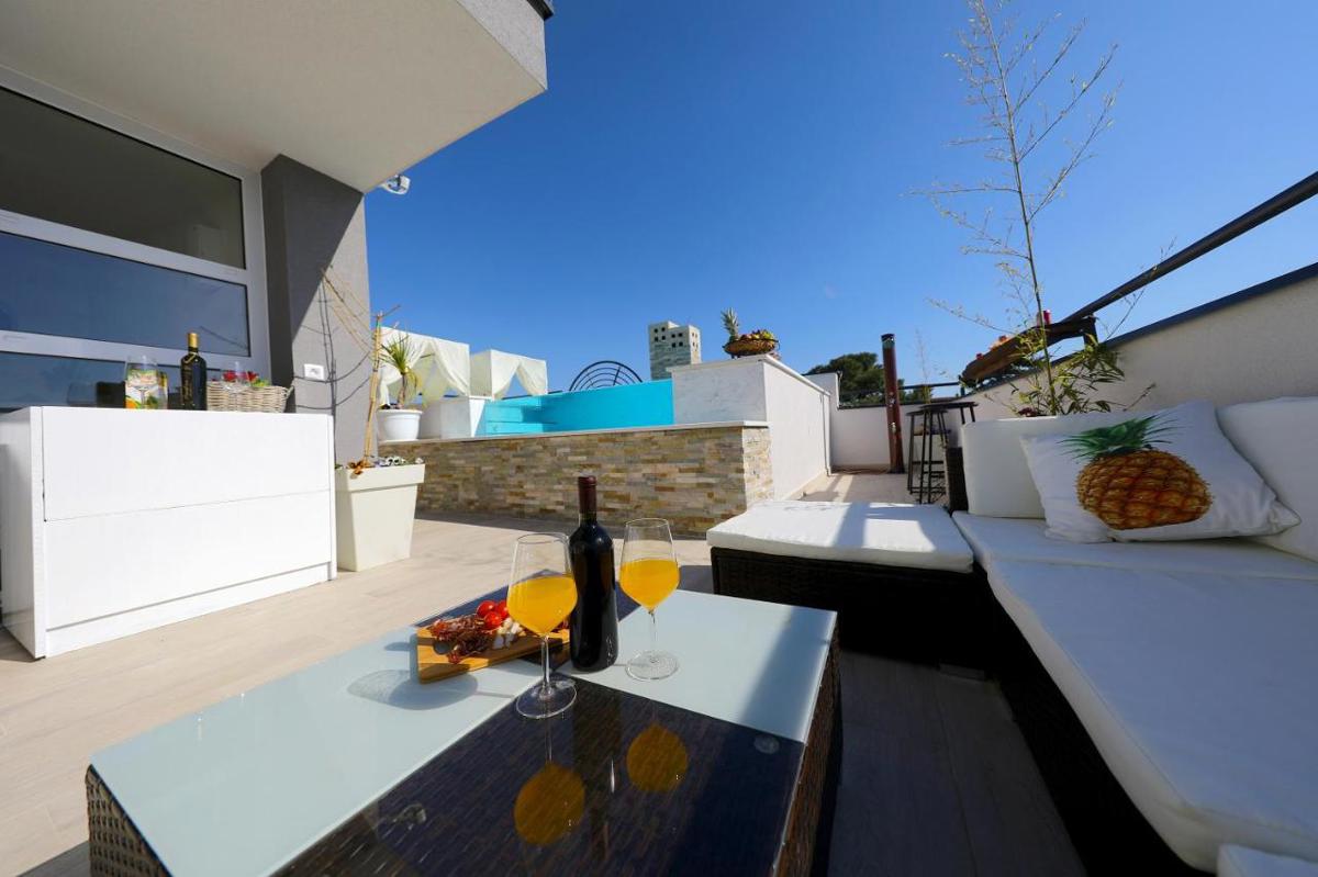 Apartment Zu verkaufen - ZADARSKA ZADAR
