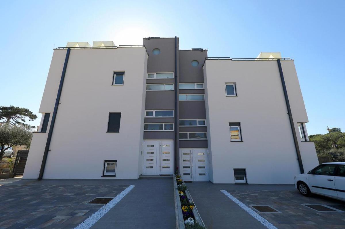 Apartment Zu verkaufen - ZADARSKA ZADAR