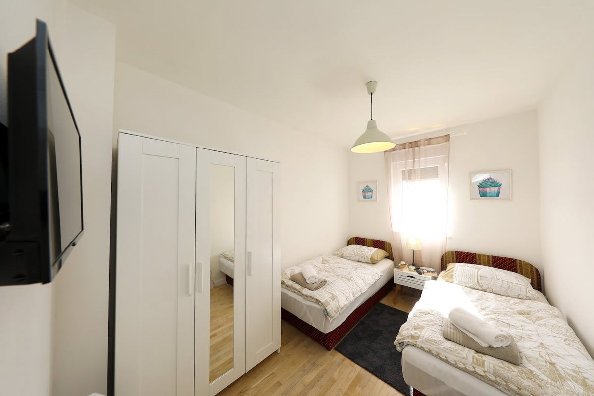Apartment Zu verkaufen - ZADARSKA ZADAR