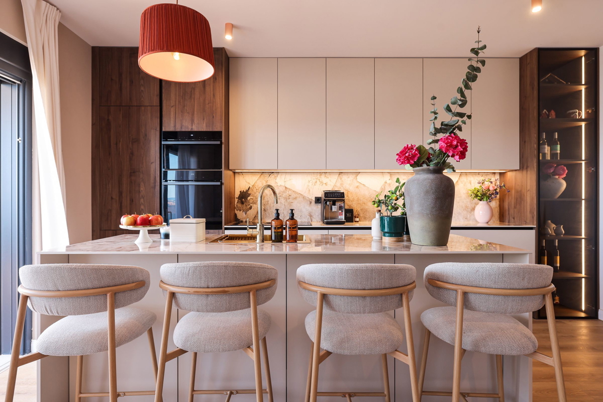 Apartmán Na predaj ZADAR