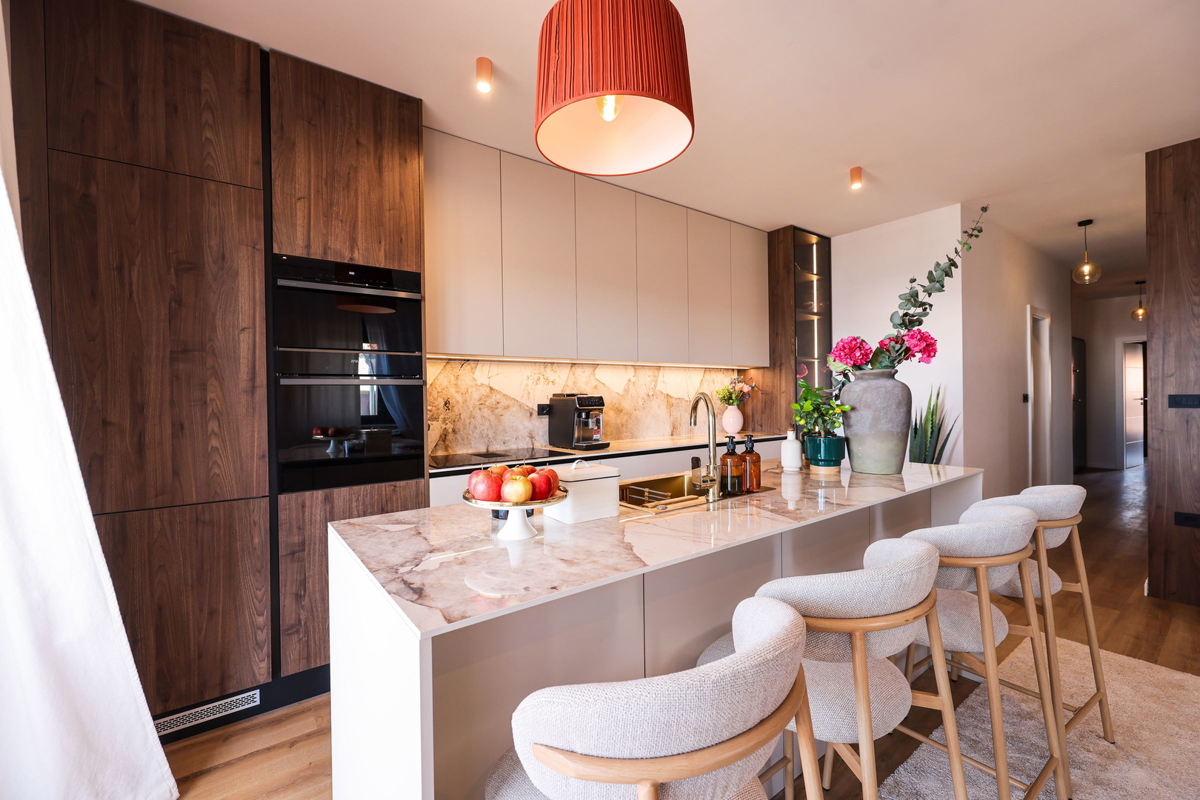 Apartmán Na predaj - ZADARSKA ZADAR