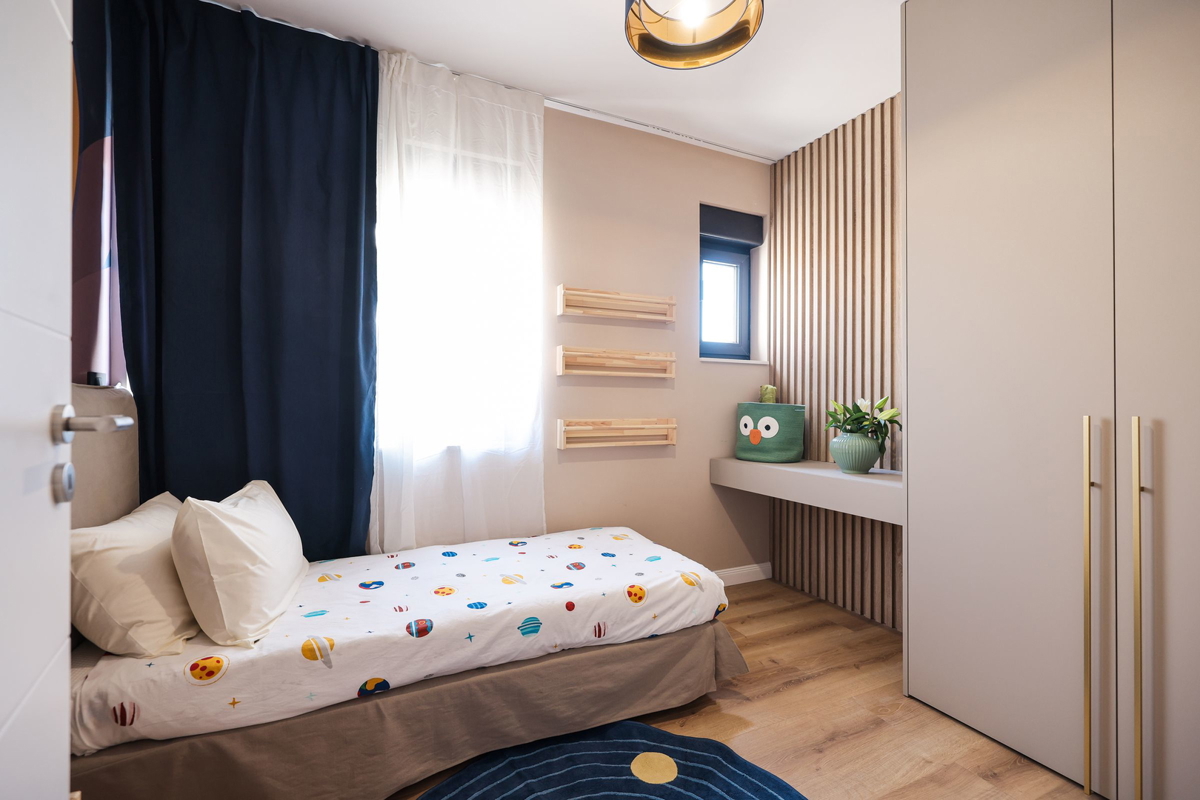 Apartmán Na predaj - ZADARSKA ZADAR