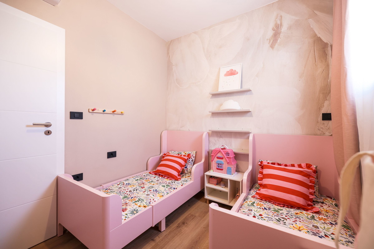 Apartmán Na predaj - ZADARSKA ZADAR