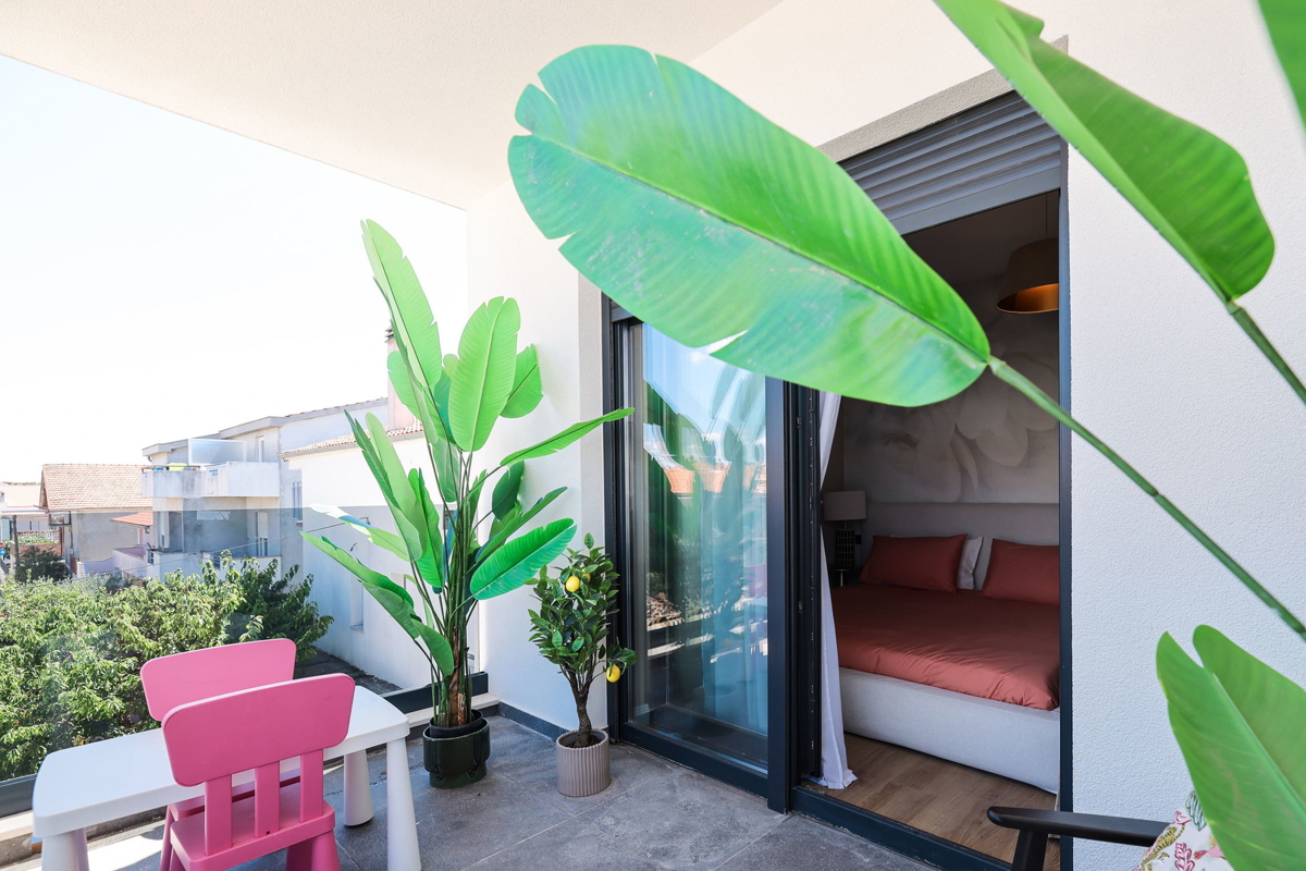 Apartmán Na predaj - ZADARSKA ZADAR