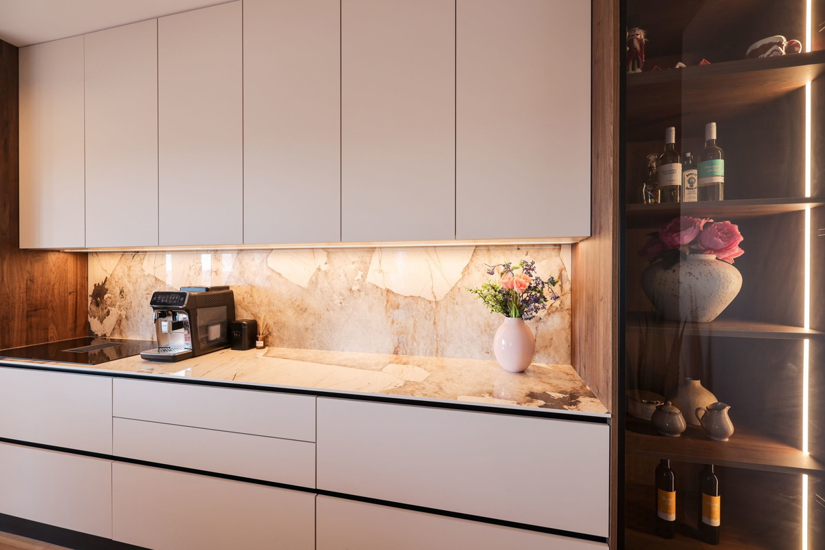 Apartmán Na predaj - ZADARSKA ZADAR