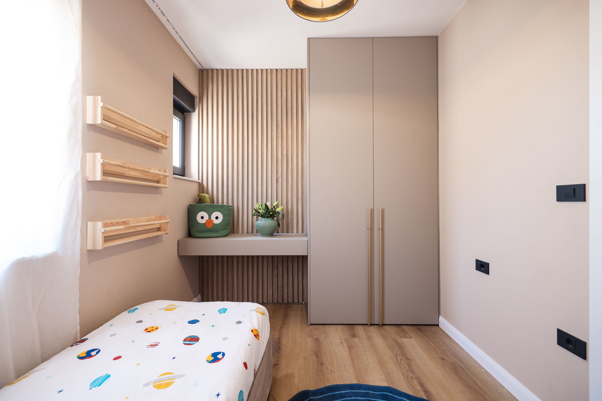 Apartmán Na predaj - ZADARSKA ZADAR