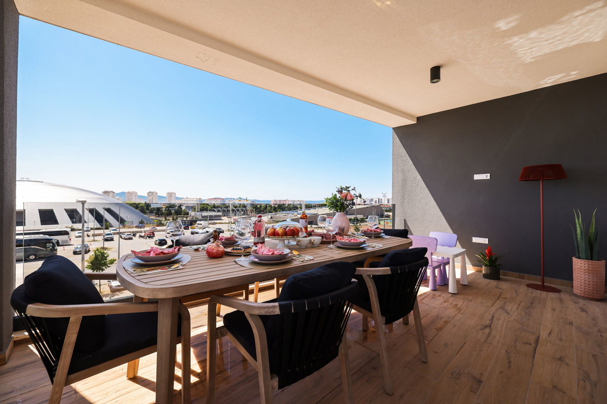 Apartmán Na predaj - ZADARSKA ZADAR