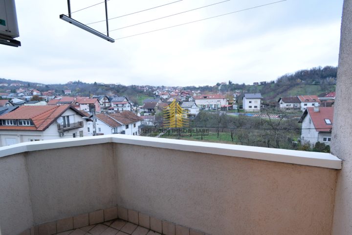 Appartement À louer - Grad Zagreb Zagreb - foto 5/14