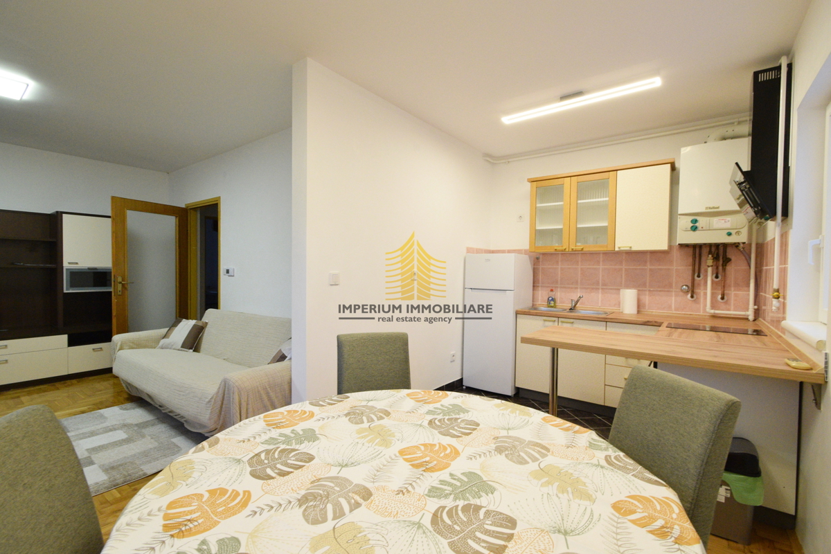 Appartamento Da affittare - Grad Zagreb Zagreb - foto 1/14