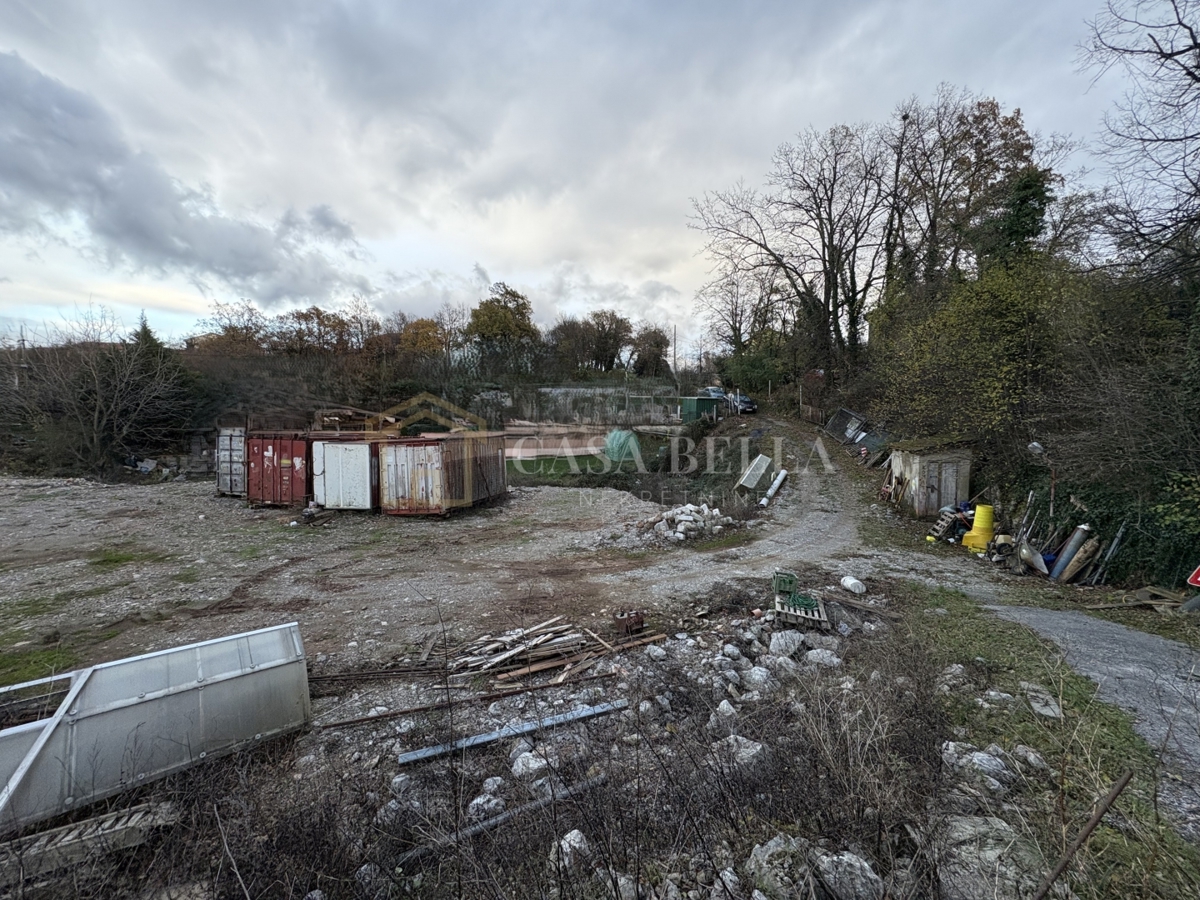Land For sale - Primorsko-goranska Viškovo - foto 1/6