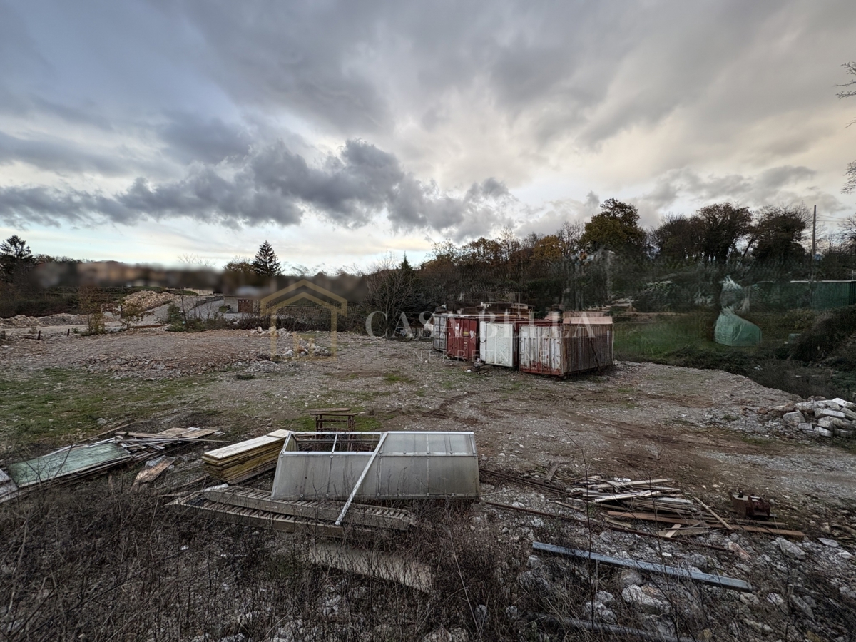 Land For sale - Primorsko-goranska Viškovo - foto 2/6