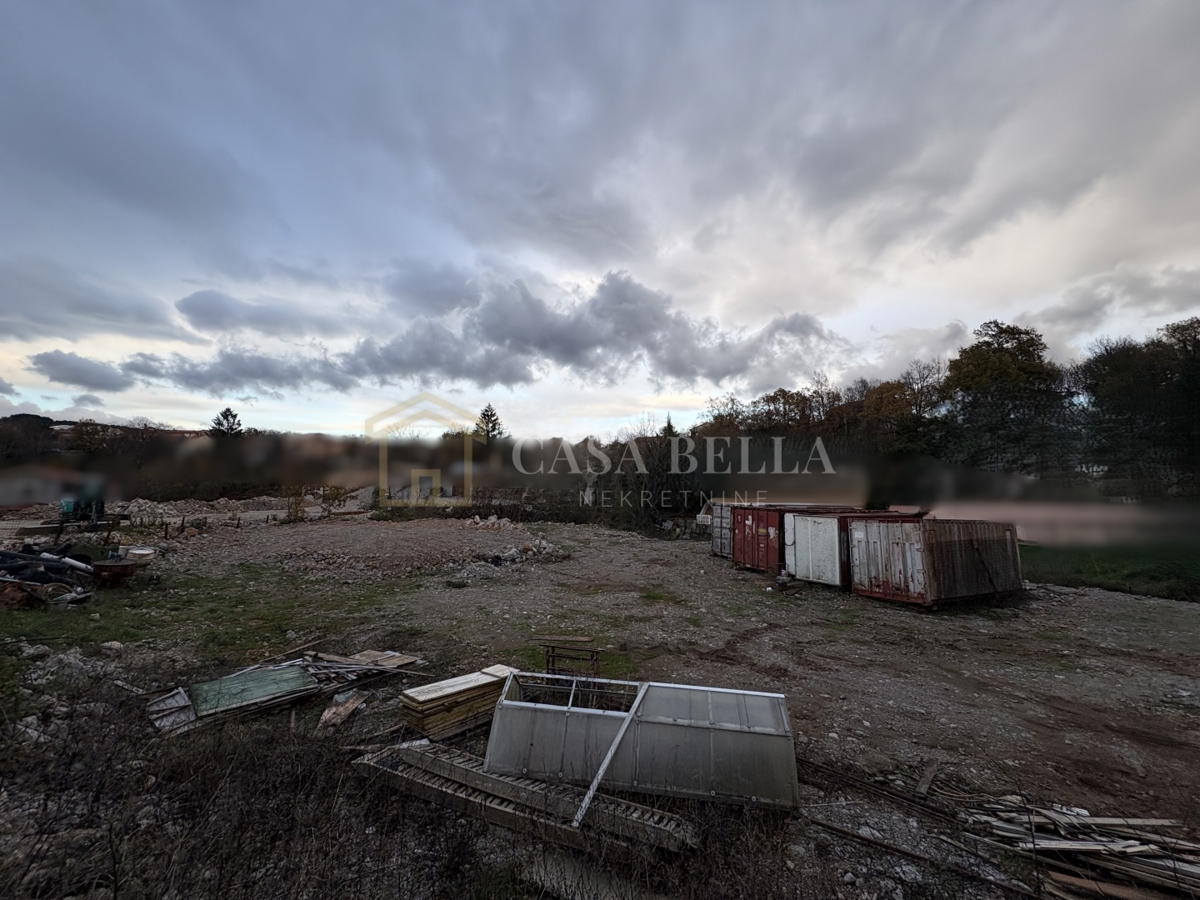 Land For sale - Primorsko-goranska Viškovo - foto 3/6