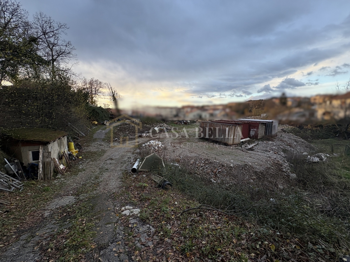 Land For sale - Primorsko-goranska Viškovo - foto 5/6