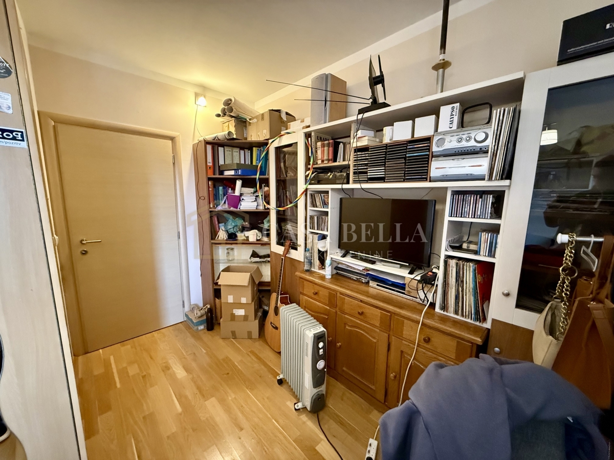 Apartmán Na prodej - PRIMORSKO-GORANSKA RIJEKA