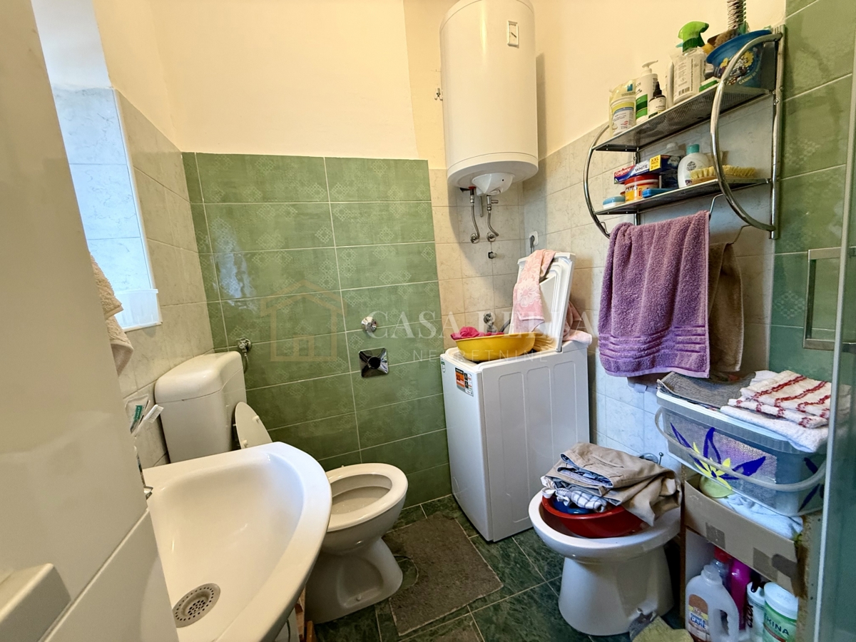 Apartmán Na prodej - PRIMORSKO-GORANSKA RIJEKA