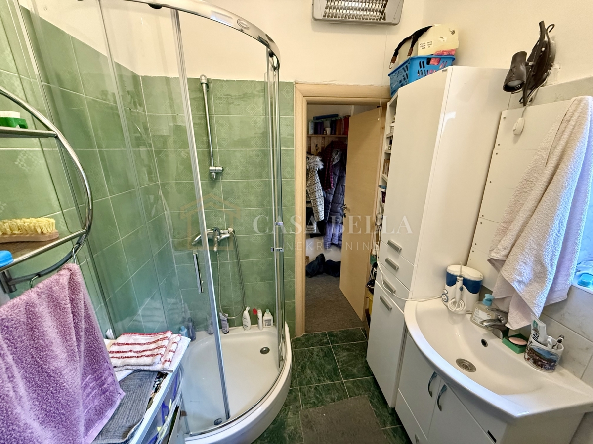 Apartmán Na prodej - PRIMORSKO-GORANSKA RIJEKA