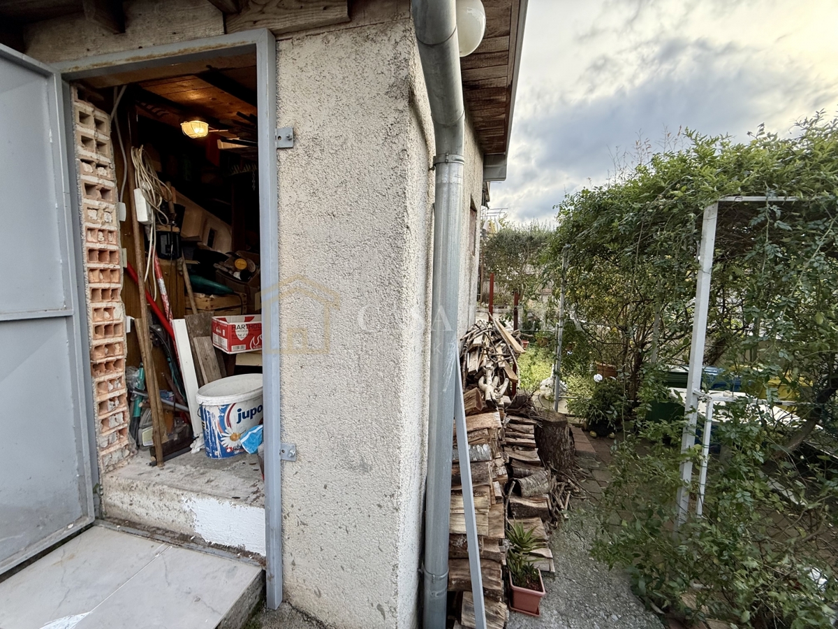 Apartmán Na prodej - PRIMORSKO-GORANSKA RIJEKA