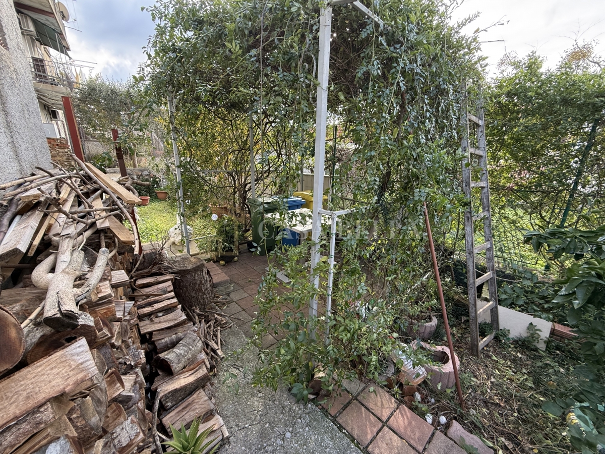Apartmán Na prodej - PRIMORSKO-GORANSKA RIJEKA