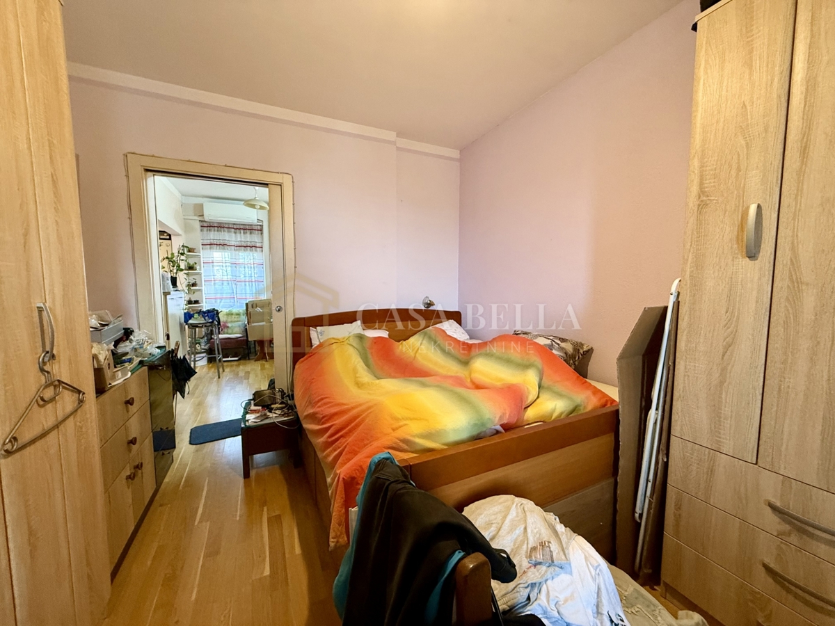Apartmán Na prodej - PRIMORSKO-GORANSKA RIJEKA