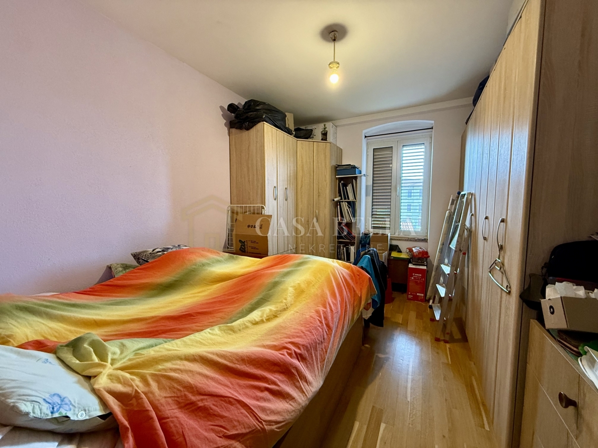 Apartmán Na prodej - PRIMORSKO-GORANSKA RIJEKA