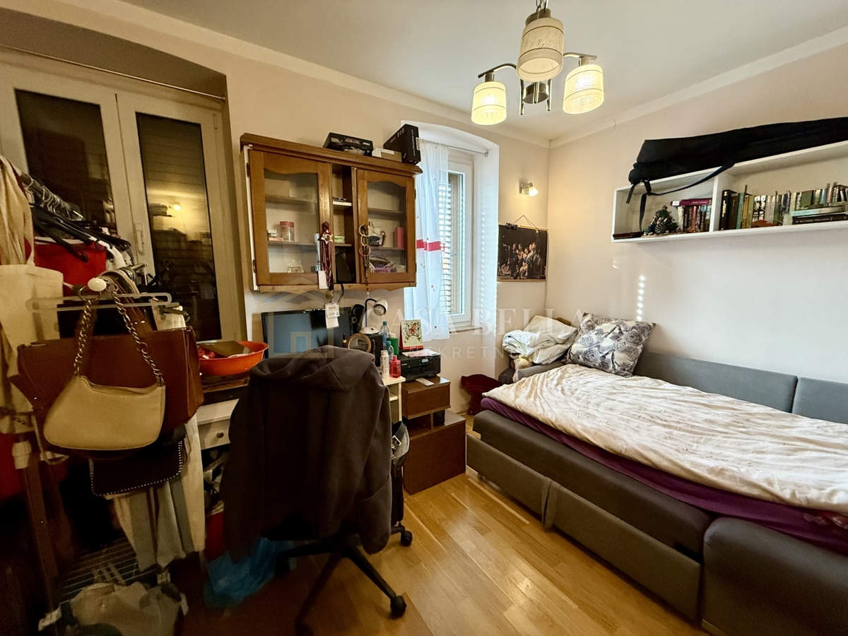 Apartmán Na prodej - PRIMORSKO-GORANSKA RIJEKA