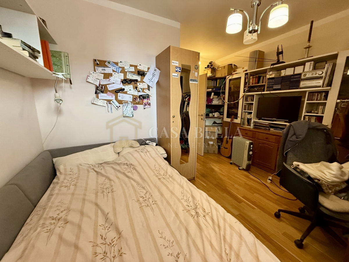 Apartmán Na prodej - PRIMORSKO-GORANSKA RIJEKA