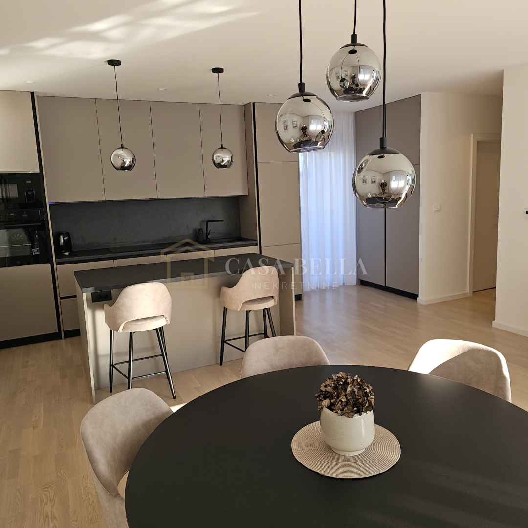 Flat For rent - Grad Zagreb Zagreb - foto 1/27