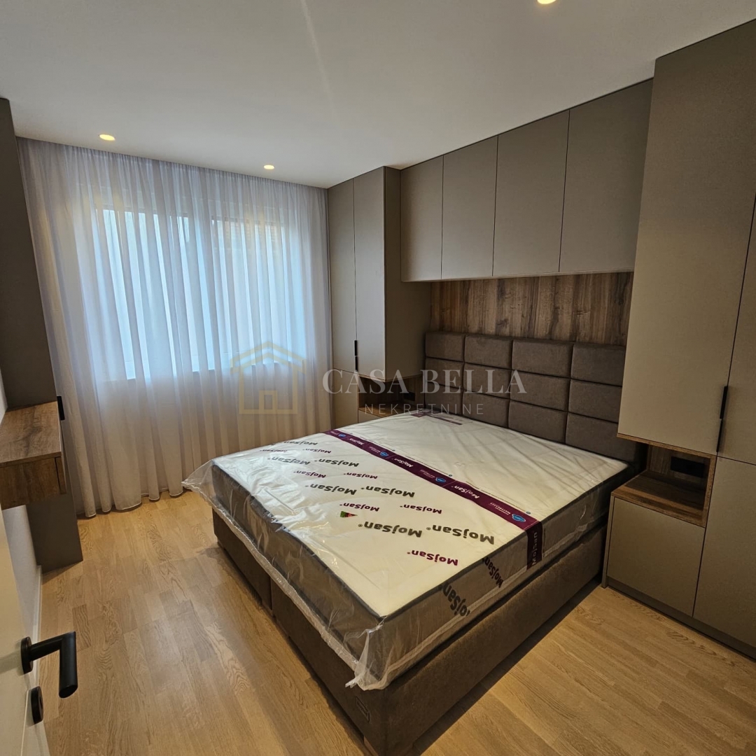 Flat For rent - GRAD ZAGREB ZAGREB