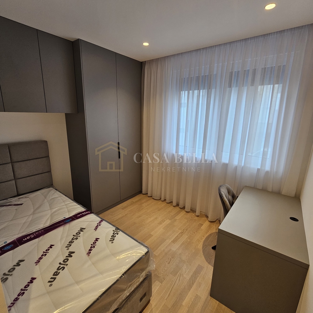 Flat For rent - GRAD ZAGREB ZAGREB