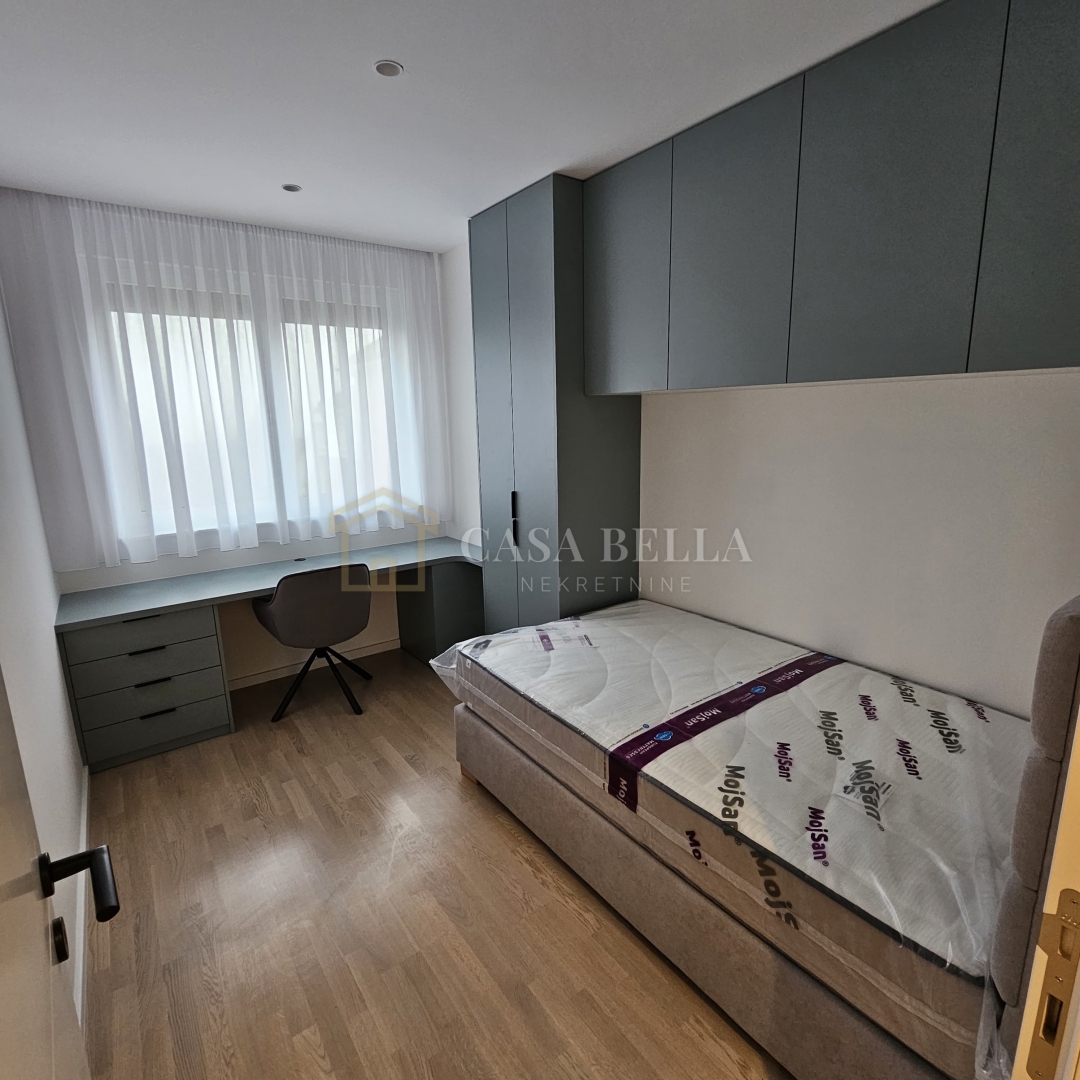Flat For rent - GRAD ZAGREB ZAGREB