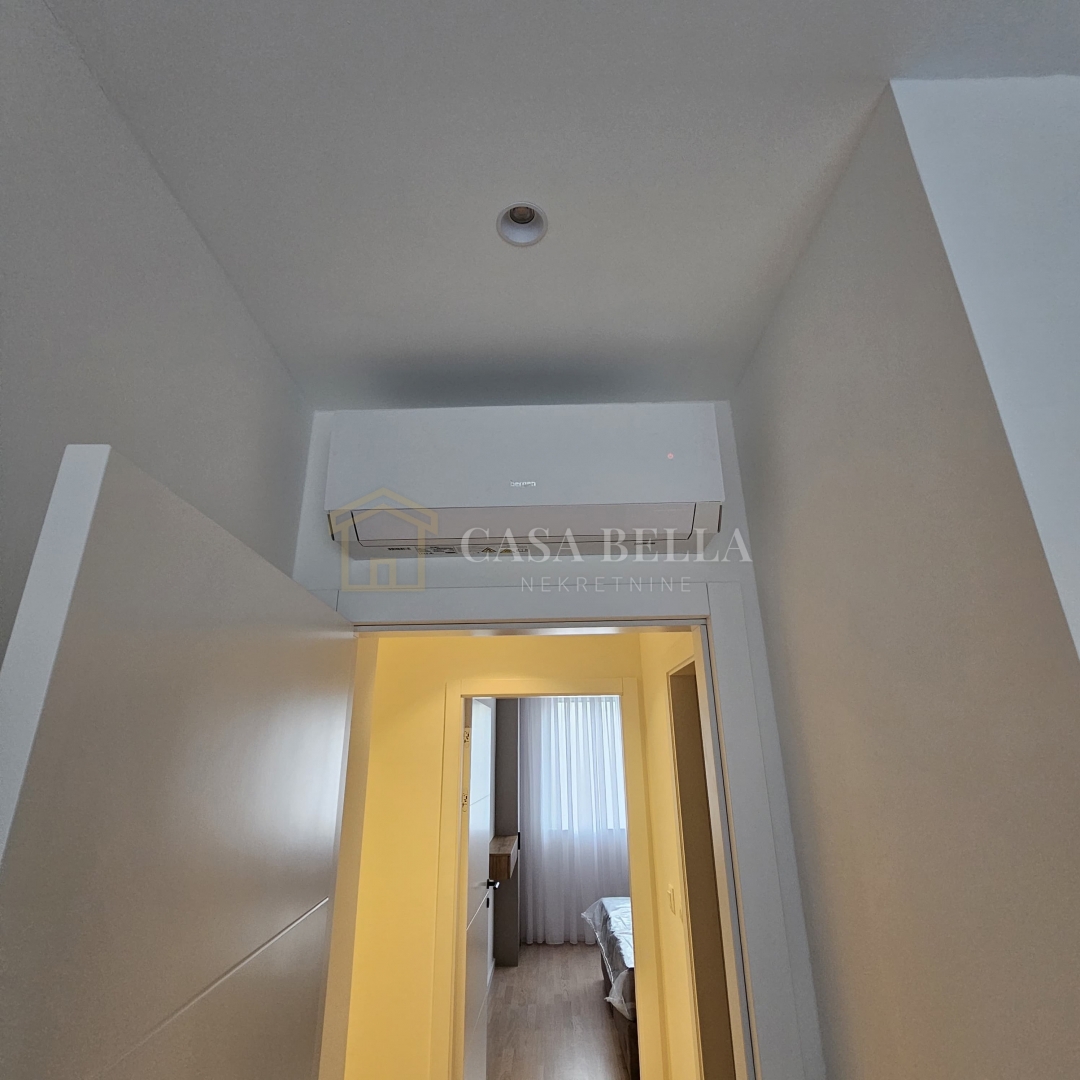 Flat For rent - GRAD ZAGREB ZAGREB