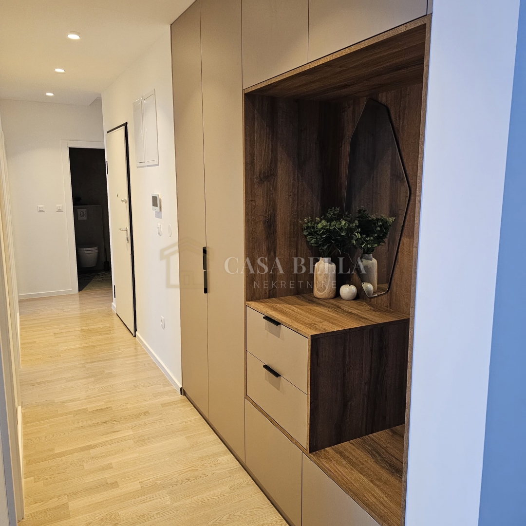 Flat For rent - GRAD ZAGREB ZAGREB