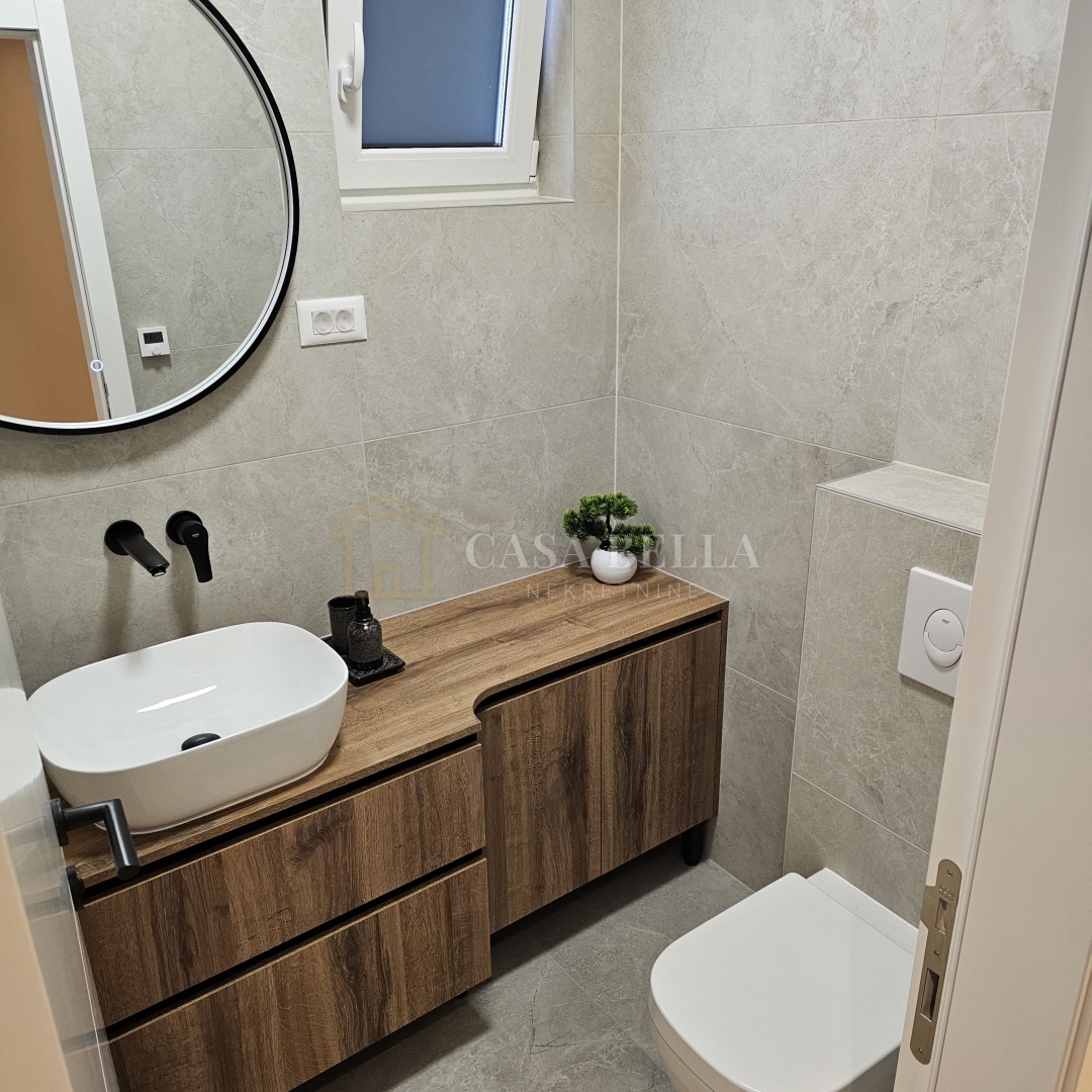 Flat For rent - GRAD ZAGREB ZAGREB