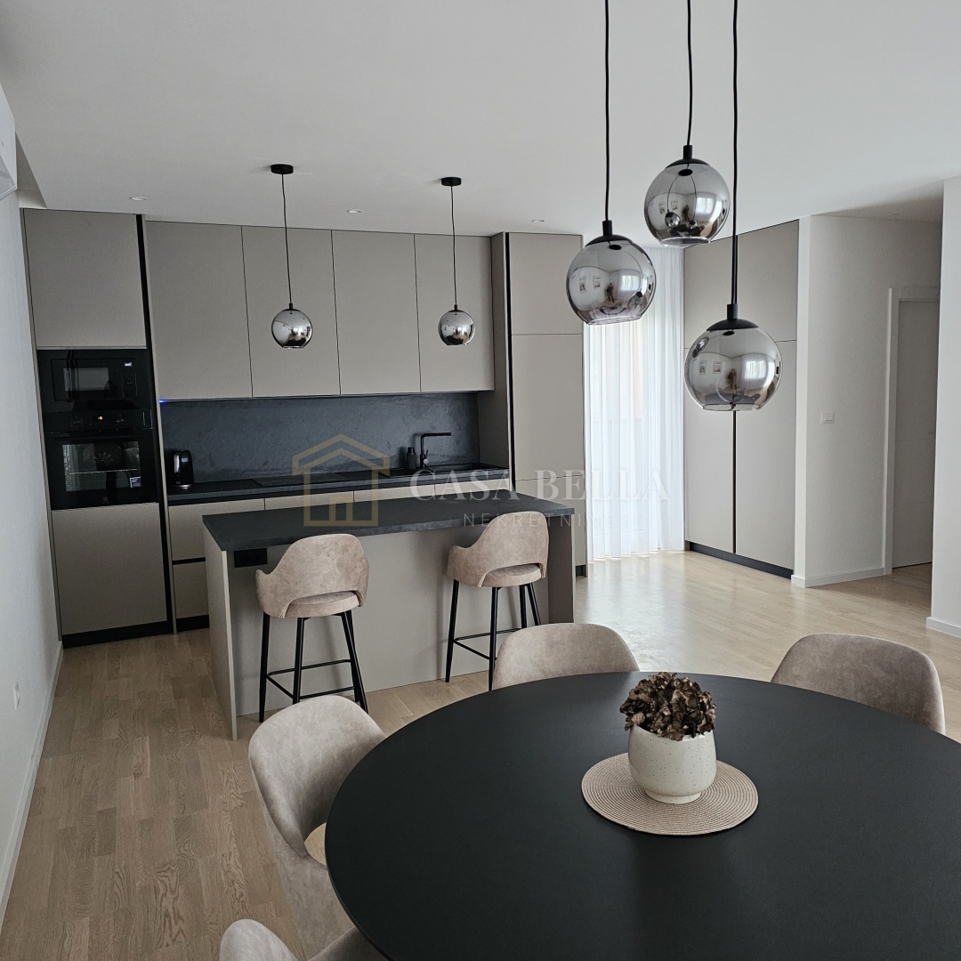 Flat For rent - Grad Zagreb Zagreb - foto 2/27