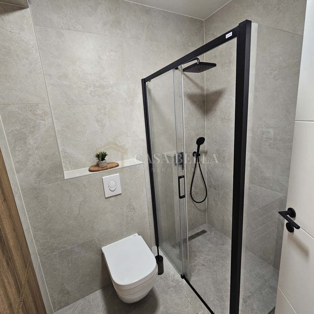 Flat For rent - GRAD ZAGREB ZAGREB