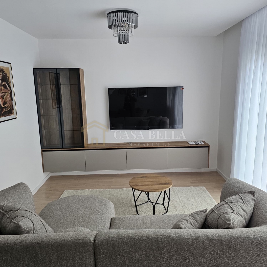Flat For rent - GRAD ZAGREB ZAGREB