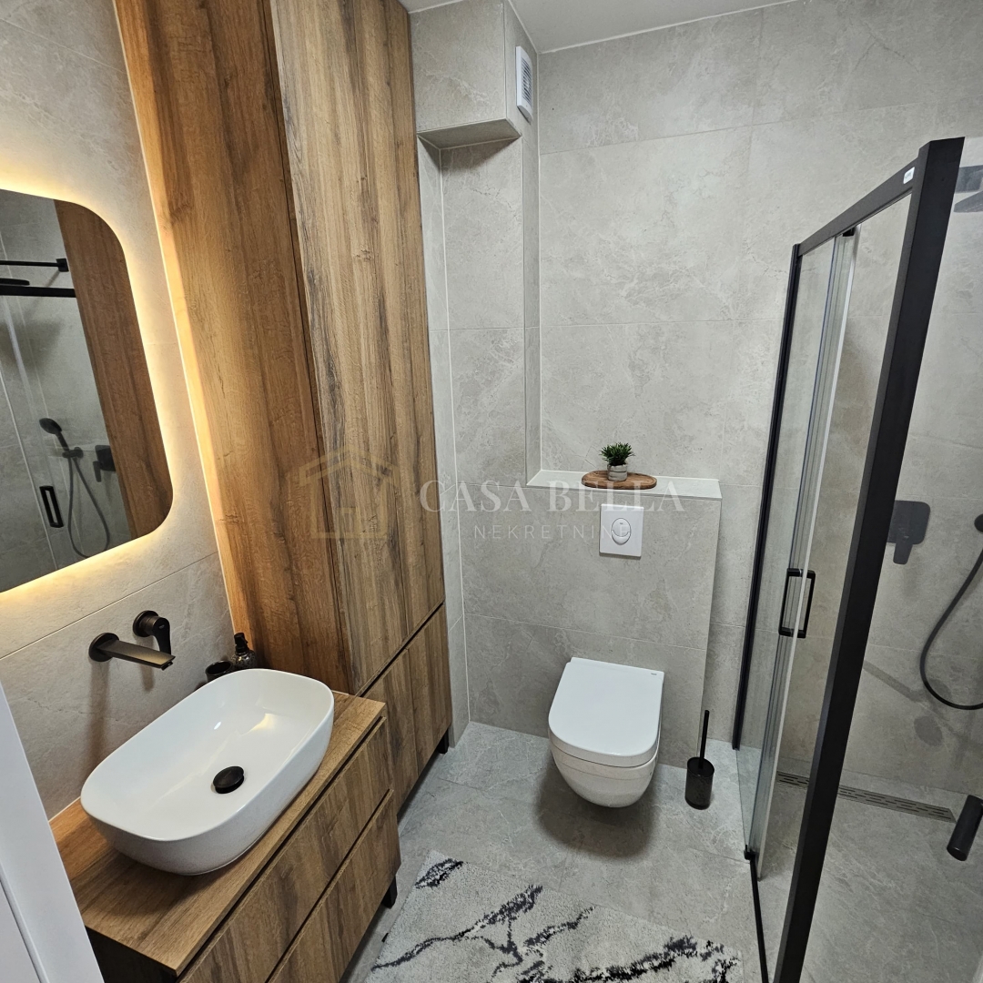 Flat For rent - GRAD ZAGREB ZAGREB