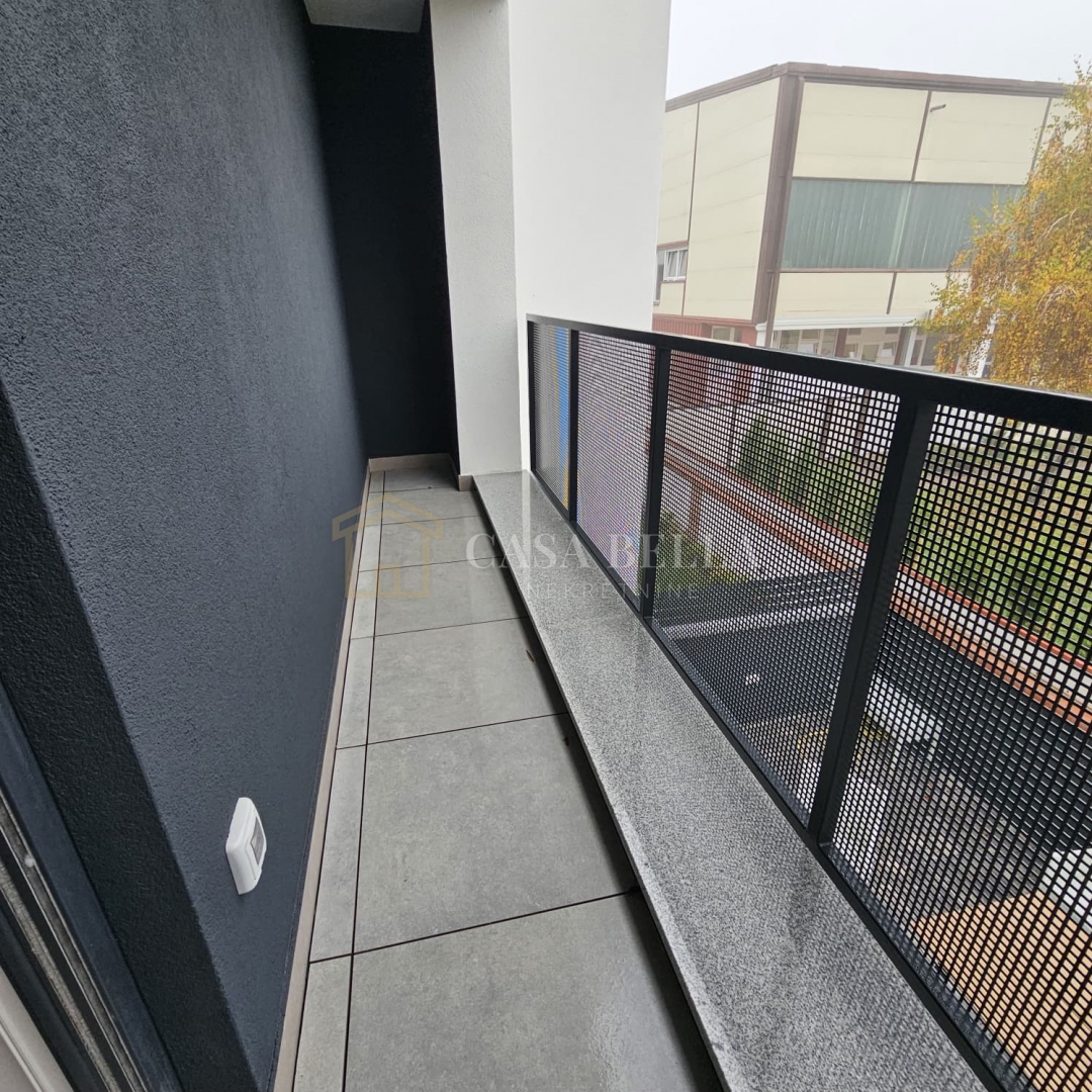Flat For rent - GRAD ZAGREB ZAGREB