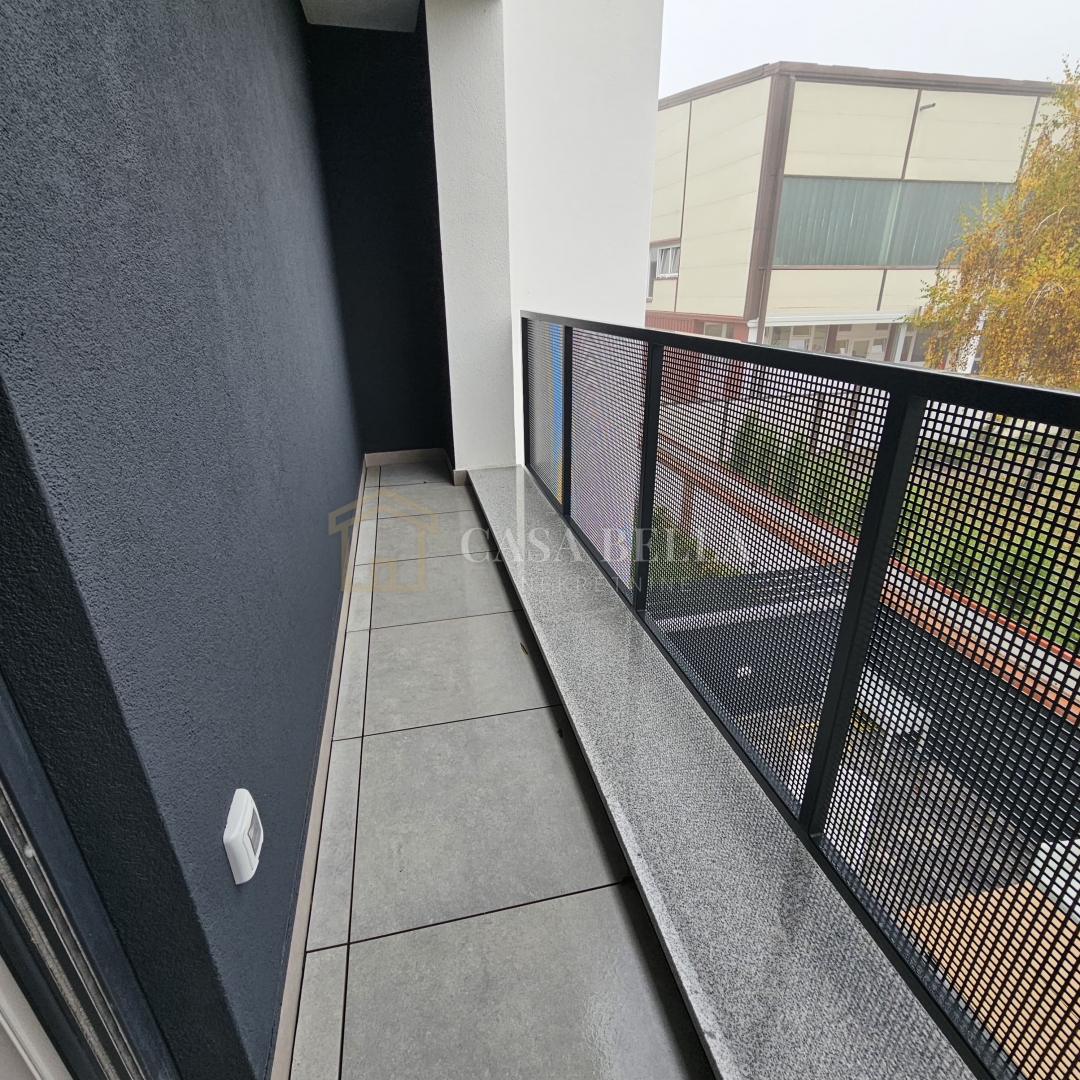 Flat For rent - GRAD ZAGREB ZAGREB