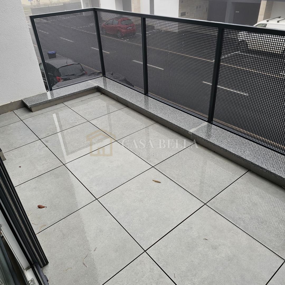 Flat For rent - GRAD ZAGREB ZAGREB
