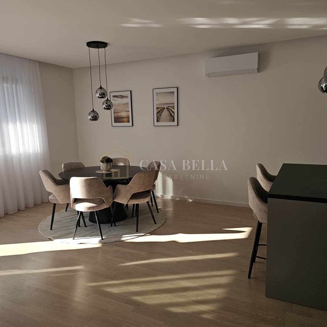 Flat For rent - Grad Zagreb Zagreb - foto 3/27