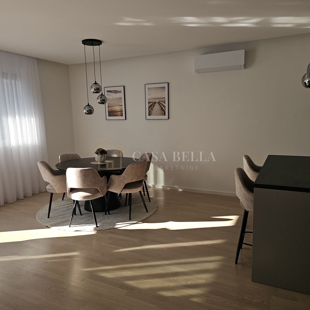 Flat For rent - Grad Zagreb Zagreb - foto 5/27