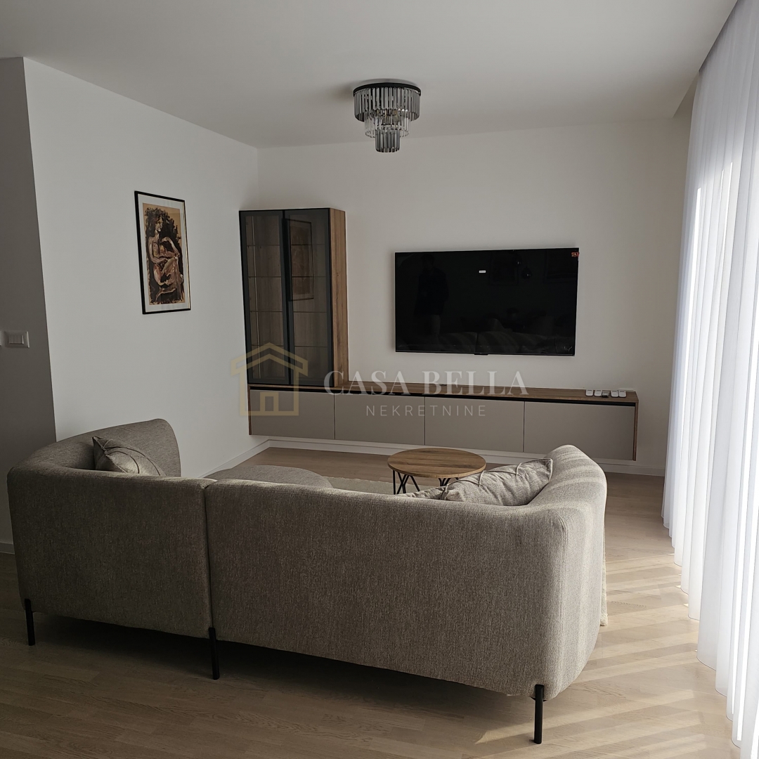 Flat For rent - GRAD ZAGREB ZAGREB