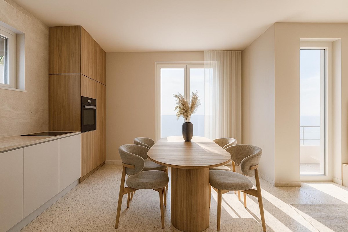 Apartmán Na prodej - SPLITSKO-DALMATINSKA VIS