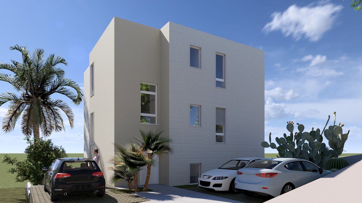 Apartmán Na prodej - SPLITSKO-DALMATINSKA VIS