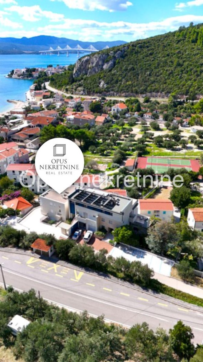 Apartmán Na predaj - Dubrovačko-neretvanska Slivno - foto 1/19