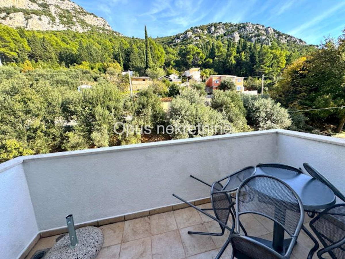 Apartmán Na predaj - DUBROVAČKO-NERETVANSKA SLIVNO