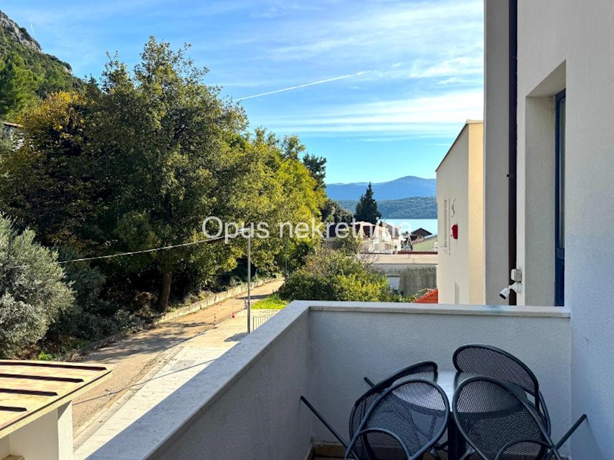 Apartmán Na predaj - DUBROVAČKO-NERETVANSKA SLIVNO