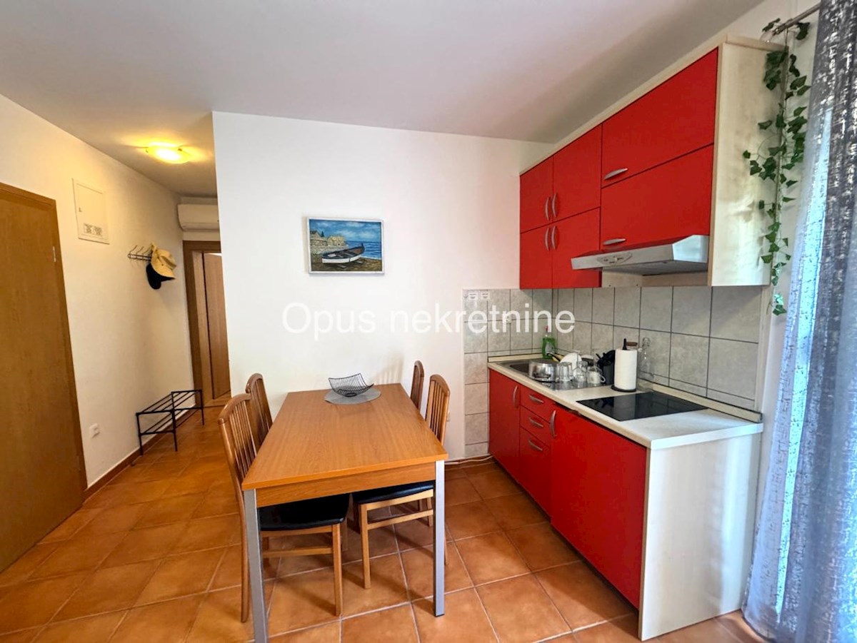 Apartmán Na predaj - DUBROVAČKO-NERETVANSKA SLIVNO